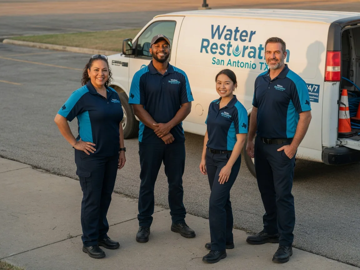 Water Damage Repair company in West Eaton, NY